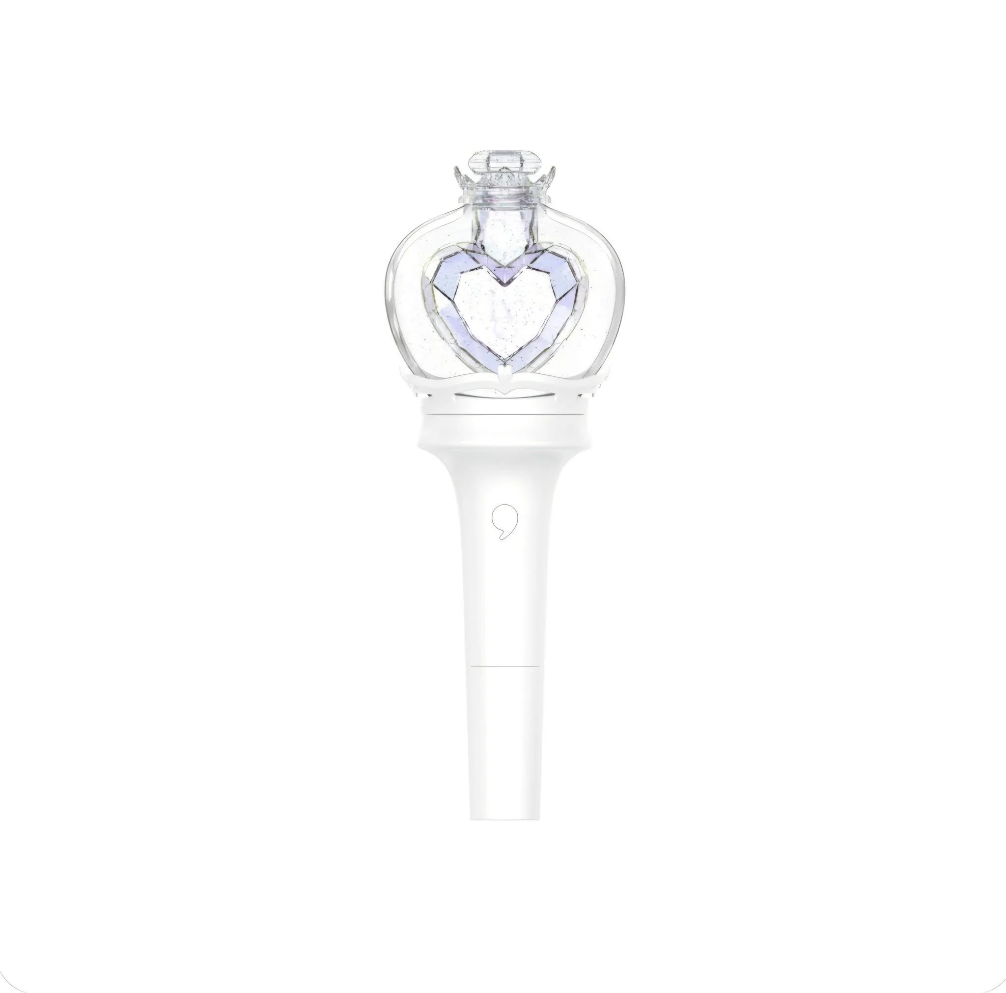 IVE Official Light Stick Ver.2