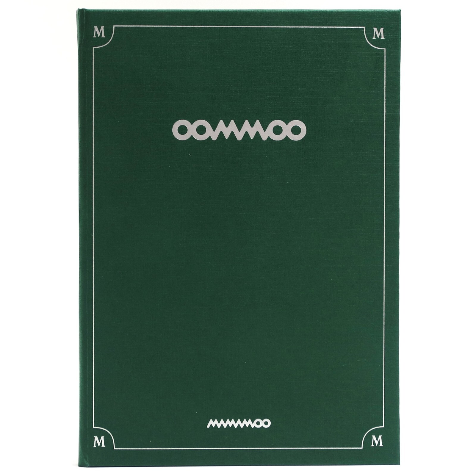 2nd Moomoo Membership Kit