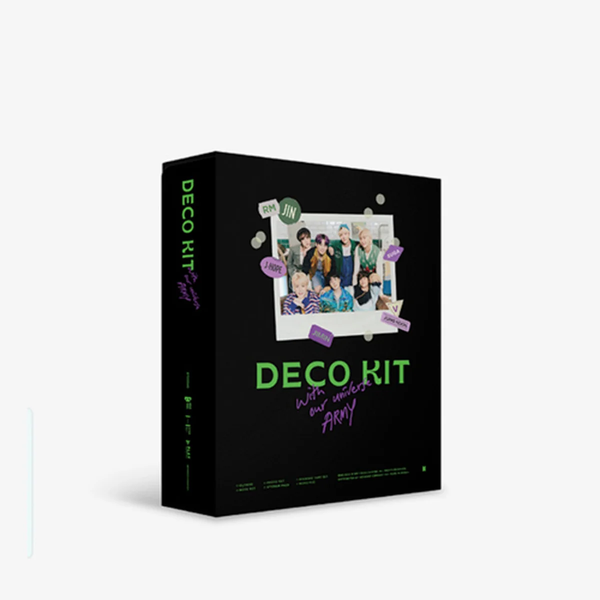 Deco Kit