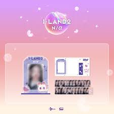 I-land2 Pop Up Cafe