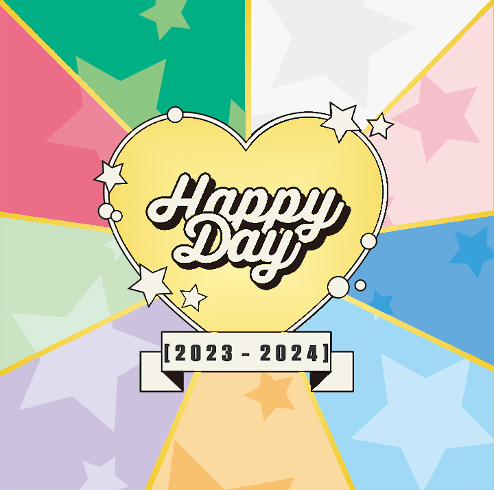 Official Birthday MD: 2023-2024 Happy Day