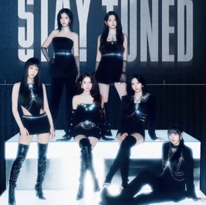 2025 STAYC World Tour: STAY TUNED