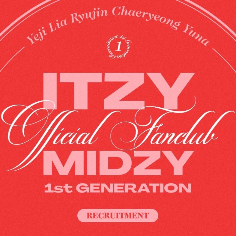 Midzy 1st Fanclub