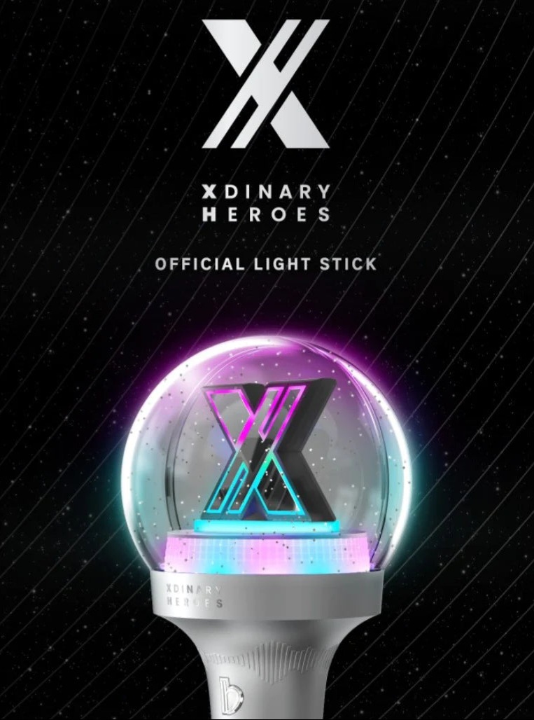 Official Lightstick