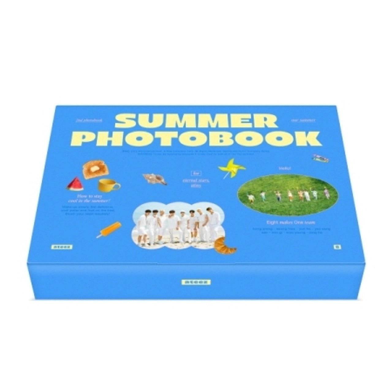 2022 Summer Photobook
