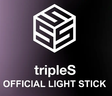 tripleS – Official Lightstick
