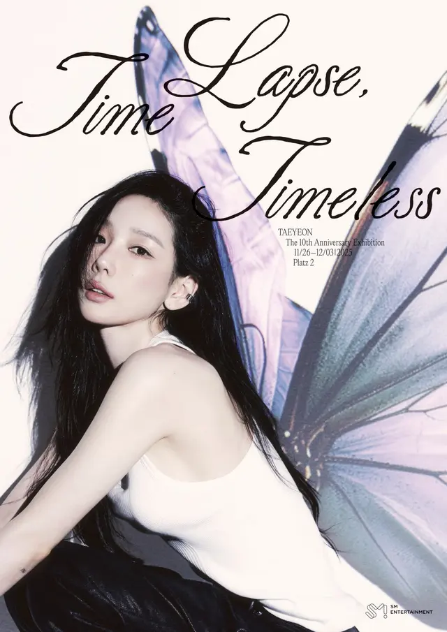 Time Lapse, Timeless 10th Anniversary MD