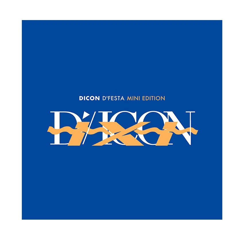 DICON D’FESTA MINI EDITION