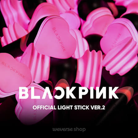 Lightstick Ver 2