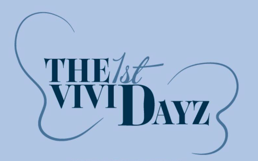 The 1st VIVIDayz