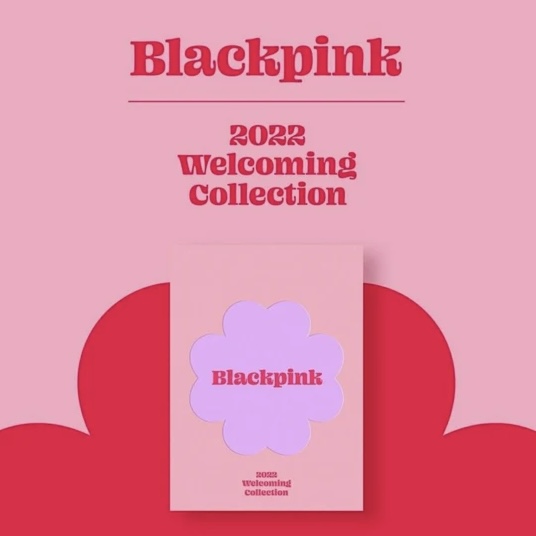 2022 Welcoming Collection