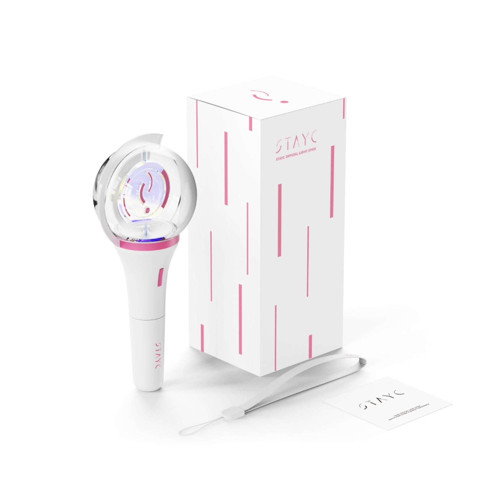Official Lightstick