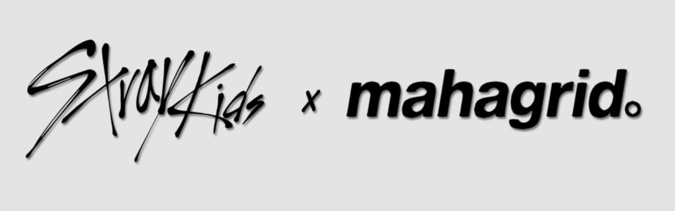 Stray Kids x mahagrid