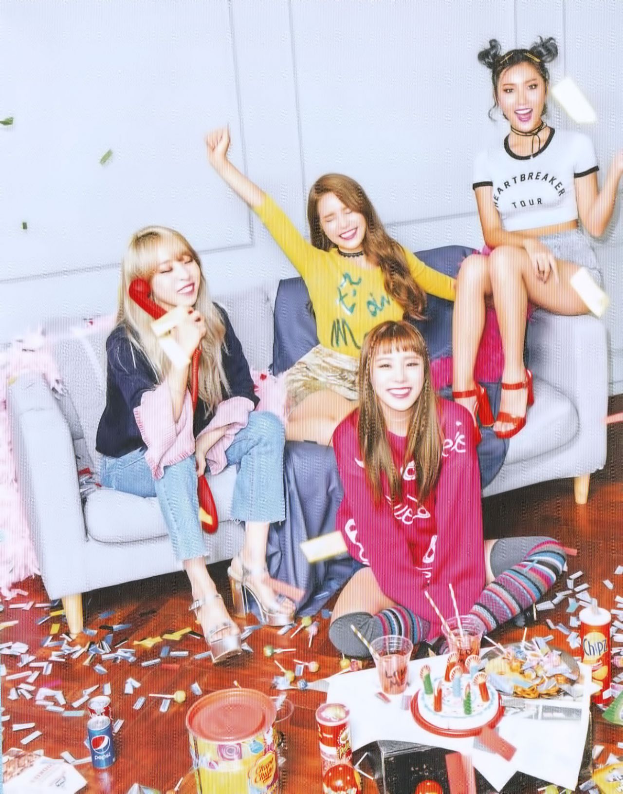 2017 Season's Greetings