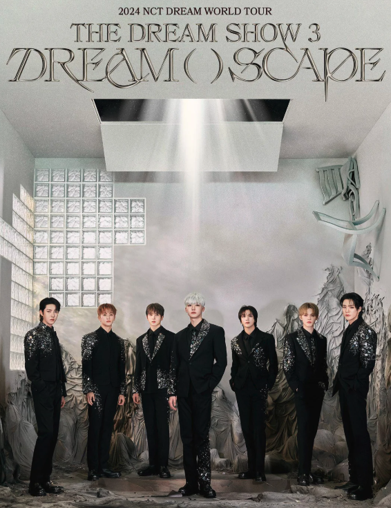 The Dream Show 3: Dream()scape