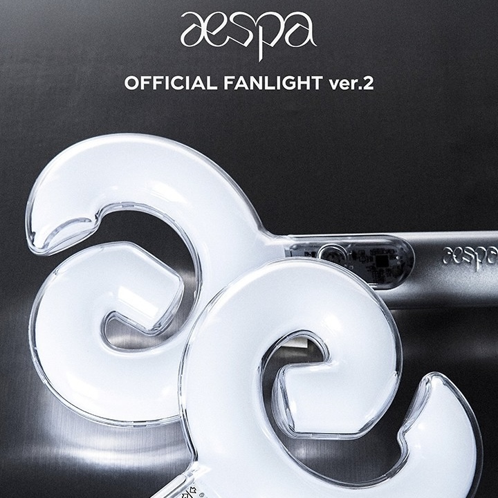Lightstick Ver 2