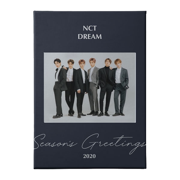2020 Season's Greetings