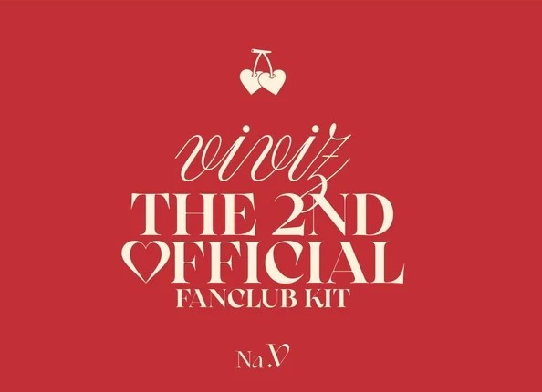 2nd Official Fanclub Kit