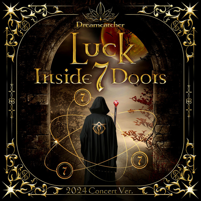 Luck Inside 7 Doors Tour