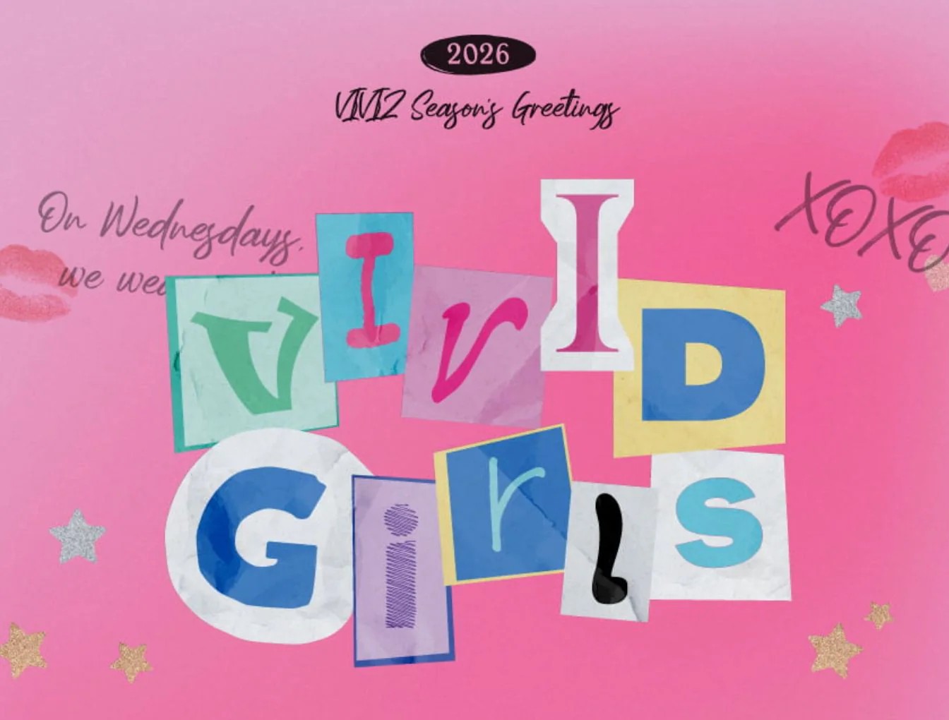2026 Season's Greetings
