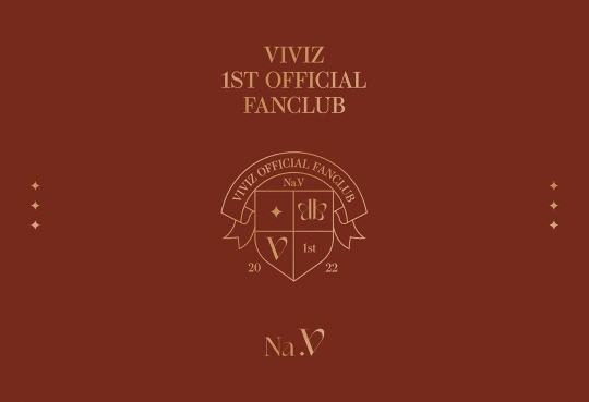 1st Official Fanclub kit