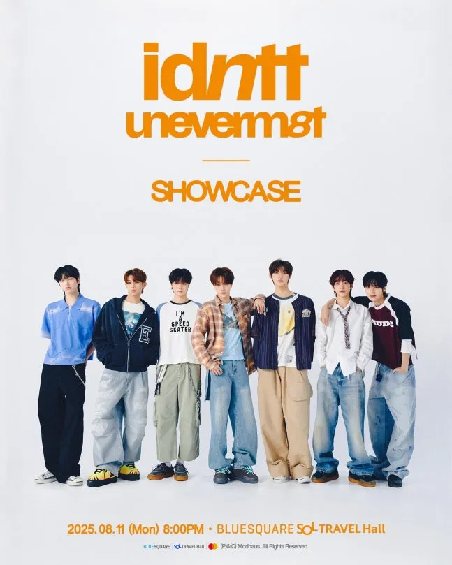 Debut Showcase