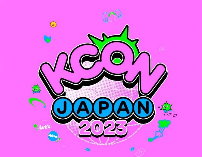 KCON Japan 2023