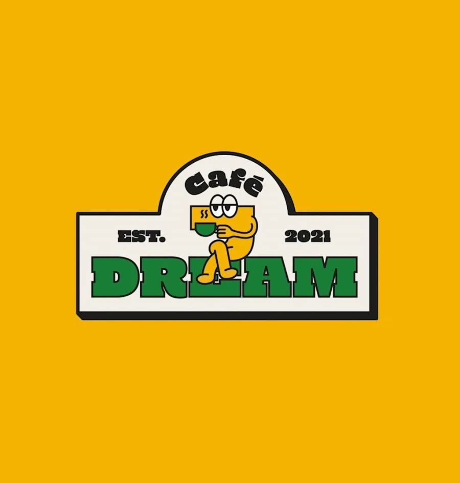 Cafe 7 DREAM