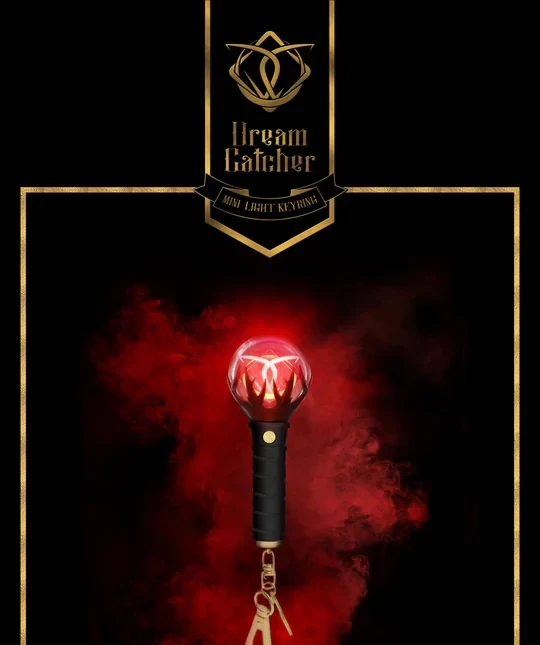 Mini Light Keyring