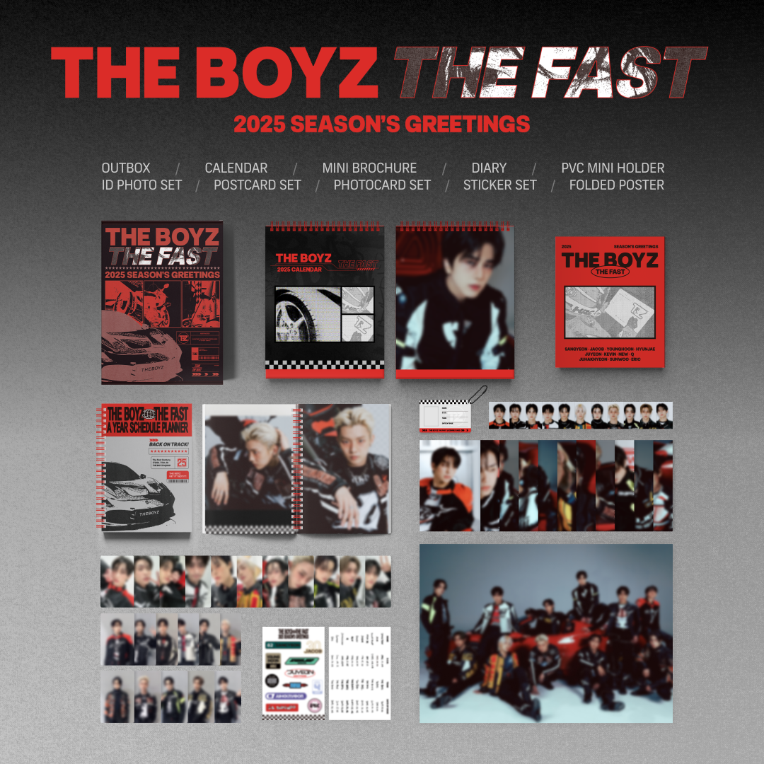 2025 Season’s Greetings