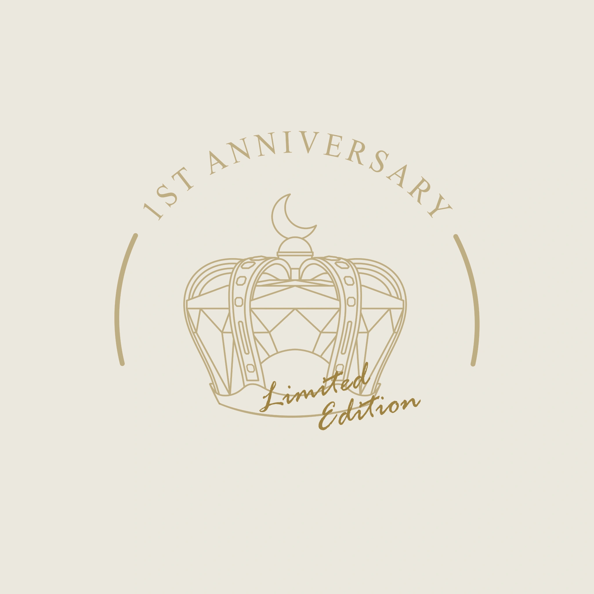 1st Lightstick Anniversary
