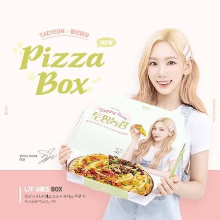 Youngman Pizza Collaboration