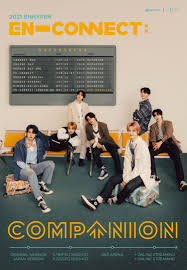 EN- CONNECT: COMPANION