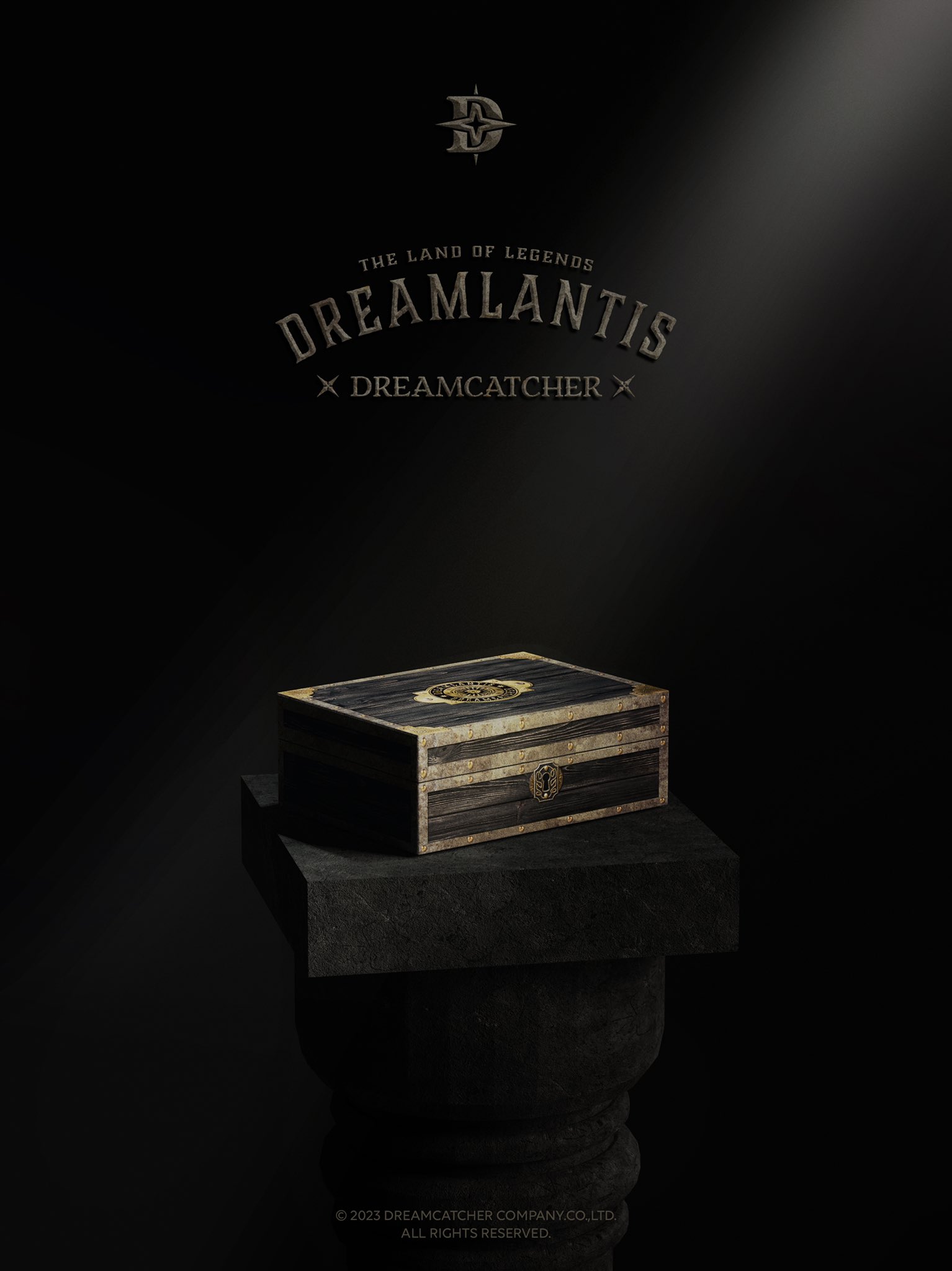 Dreamlantis The Land Of Legends