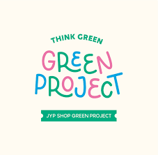 JYP Green Project 2022