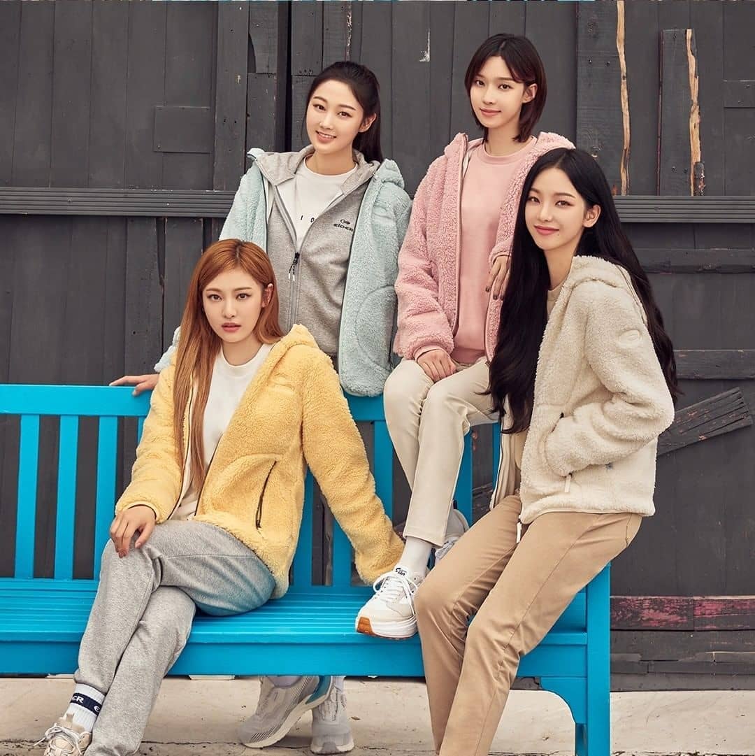Eider Collaboration