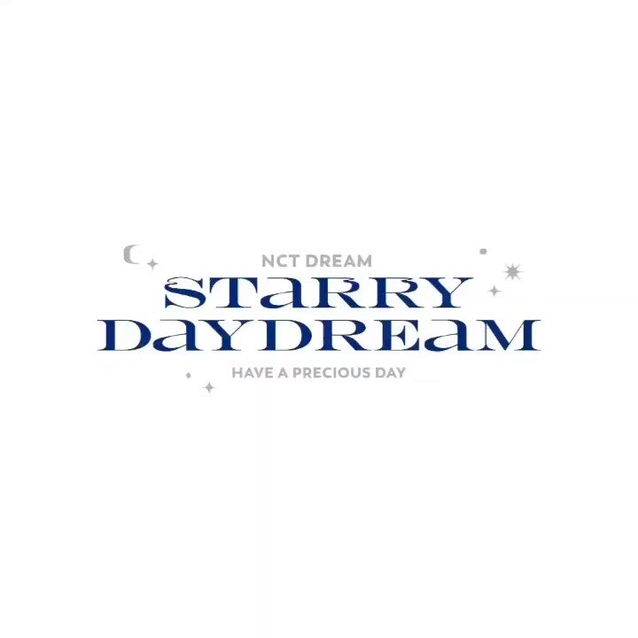 Starry Daydream