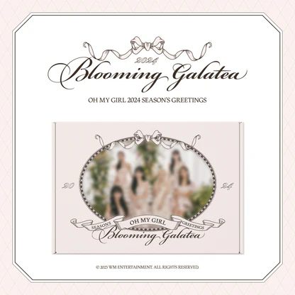 2024 Season's Greetings