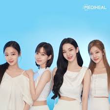 Mediheal x Aespa