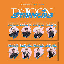 Dicon D'Festa