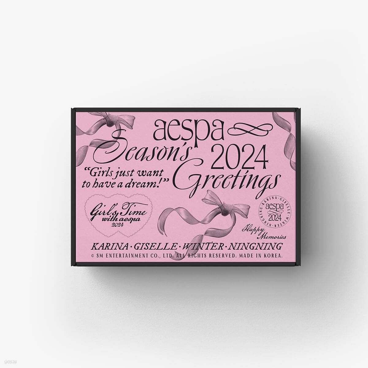 2024 Season's Greetings