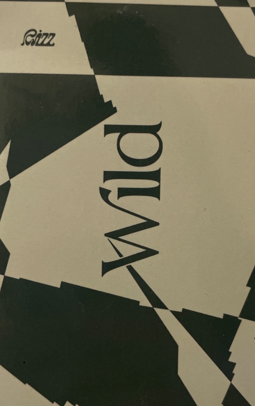 Soojin SooJin photocard back side - Photocards