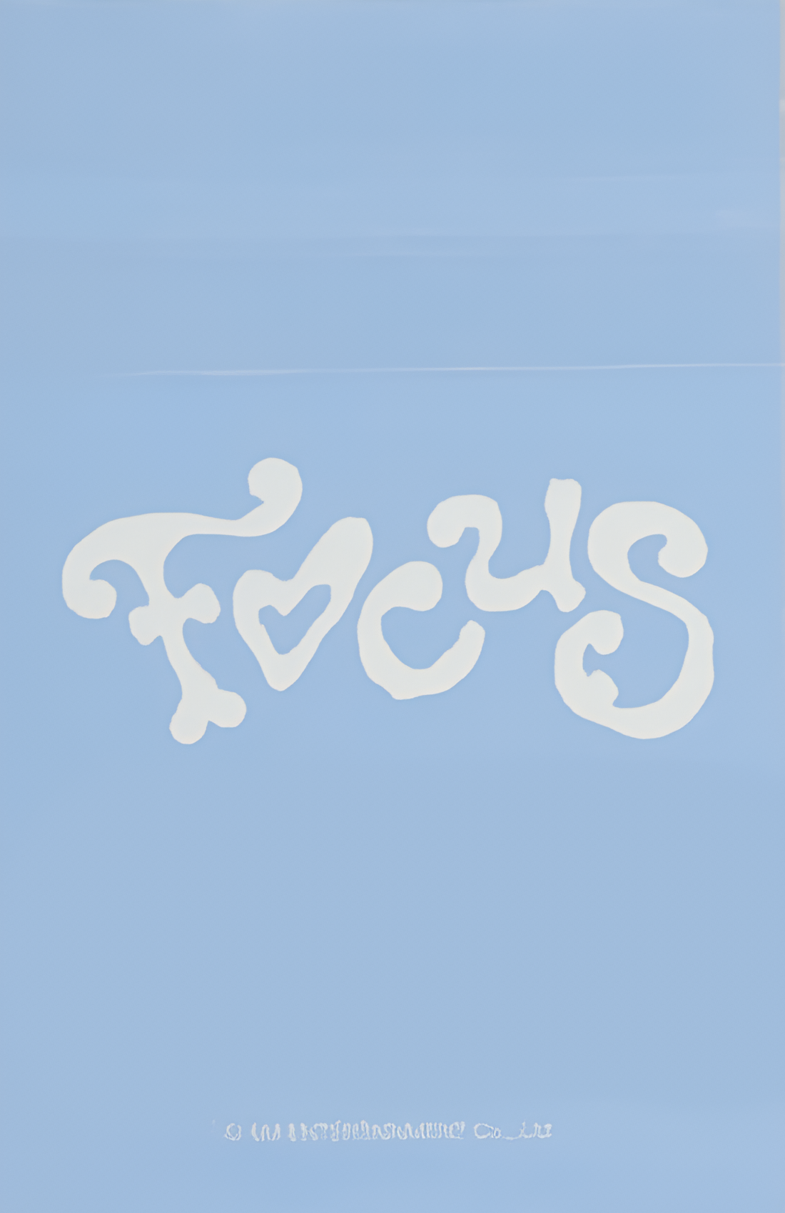 Jiwoo Hearts2Hearts photocard back side - Online