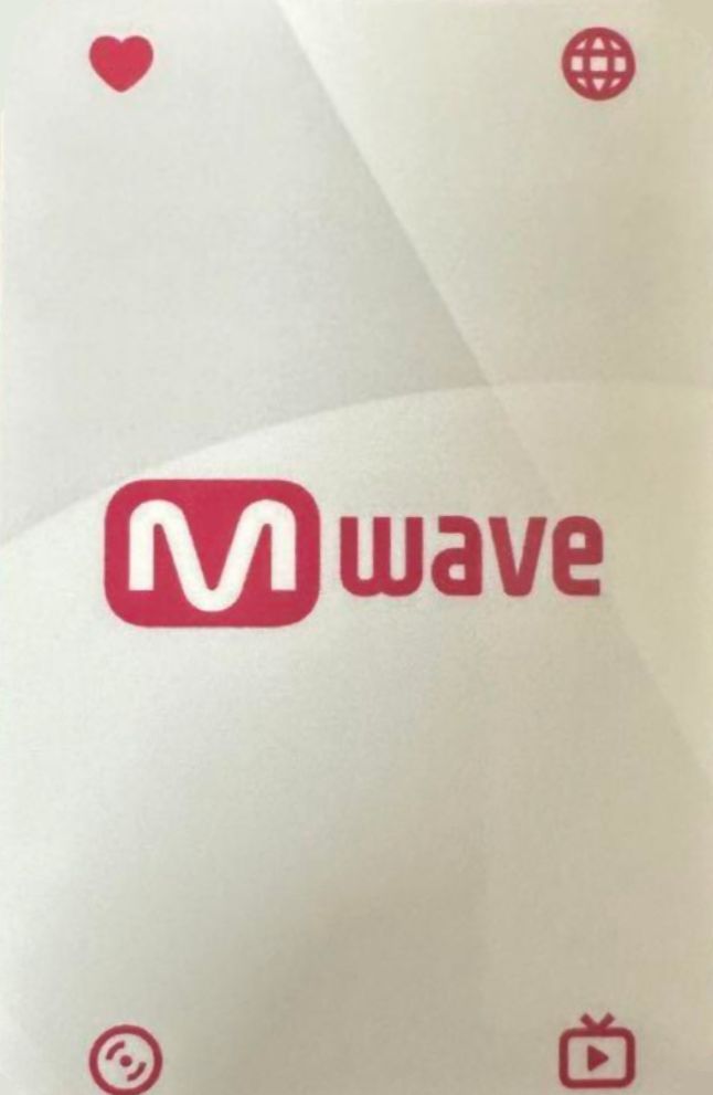 Zhanghao ZEROBASEONE photocard back side - Giveaway Event