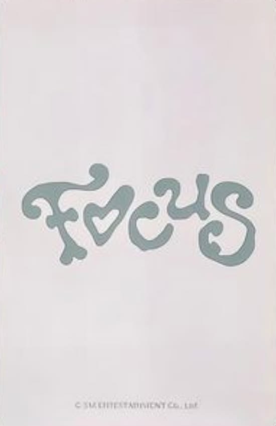 Jiwoo Hearts2Hearts photocard back side - Offline