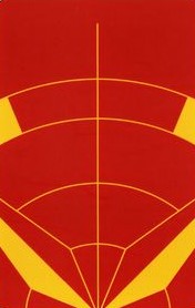 Seonghwa ATEEZ photocard back side - Photocard