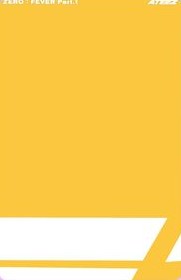 Wooyoung ATEEZ photocard back side - Photocard