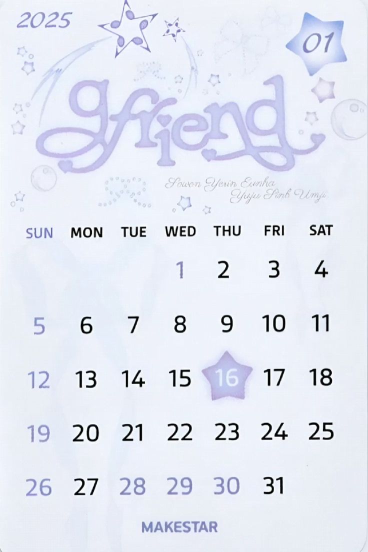 Yu Ju photocard back