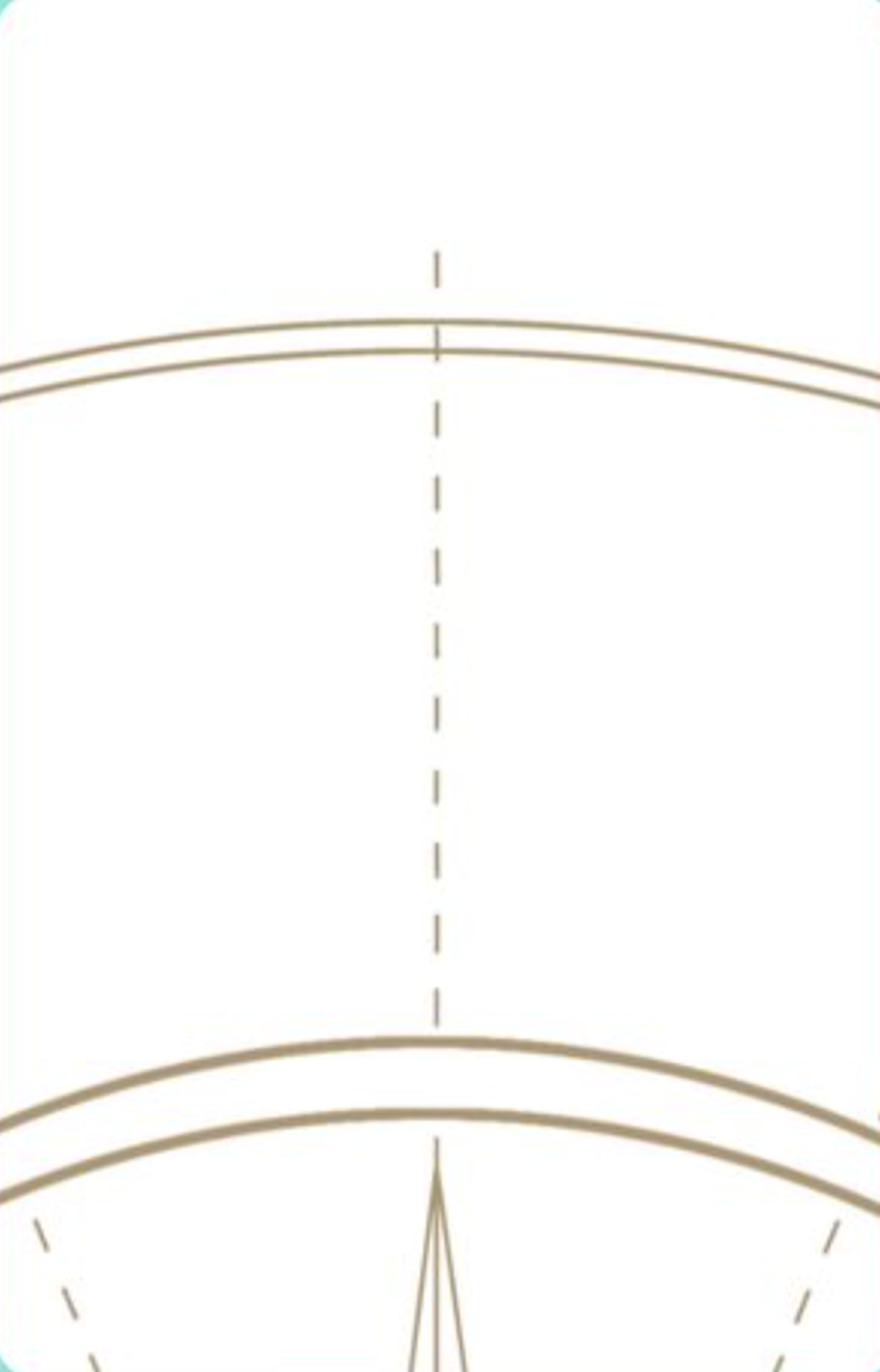 Seonghwa ATEEZ photocard back side - Photocards