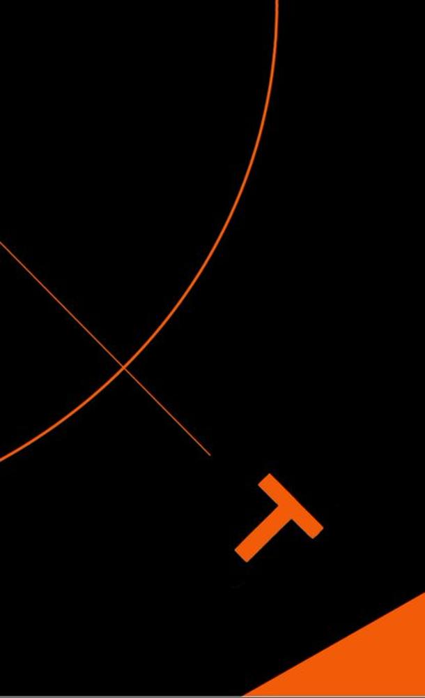 Jongho ATEEZ photocard back side - Photocards